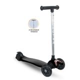 Tois Joy 3 Tekerlekli Yükseklik Ayarlı Scooter