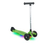 Tois Scootix Pilli Işıklı 3 Tekerlekli Çocuk Scooter