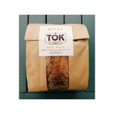 tok 2'li Ekşi Mayalı %100 Siyez Ekmeği (2X600GR)