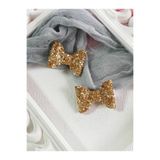 Toka Perisi Gold 2'li Mini Fiyonk Klips Toka