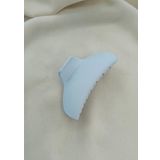 Toka Saç Aksesuarı 9 cm İthal Ürün Mandal Saç Tokası