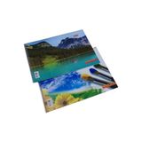 Tokaç 25*35 Resim Defteri 15 Yaprak