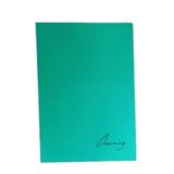Tokaç A4 Pp Kp Dikişli 60 Yp Çizgili Defter-Yeşil