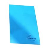 Tokaç A4 Pp Kp Dikişli 60 Yp Kareli Defter-Mavi