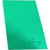 Tokaç A4 Pp Kp Dikişli 60 Yp Kareli Defter-Yeşil
