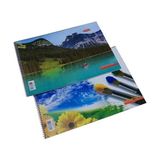 Tokaç Resim Defteri 17X24 - 2 Adet