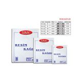 Tokaç Resim Kağıdı 24X34 - 20 Yaprak