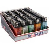 Tokai Manyetöllü Çakmak P4R Manyetolu - 50'li Paket