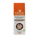 Tokalon Face Sun Protect Anti-Ageing SPF50 60 ml Yaşlanma ve Leke Karşıtı Yüz Güneş Koruyucu
