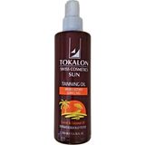 Tokalonj Bronzlaştırıcı Güneş Yağı Sprey 200 ml