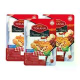 Tokana Paçanga Böreği Paketi Tokana Paçanga Böreği Paketi 3 Adet
