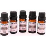 Tokasya Biberiye Yağı 10 ml (5 Li Şişe)