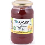 Tokasya Doğal Ayva Marmelatı 410 G - 410 gr