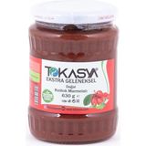 Tokasya Doğal Kızılcık Marmelatı 630 g - 630 gr
