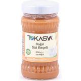 Tokasya Doğal Süt Reçeli 350 gr - 240 gr