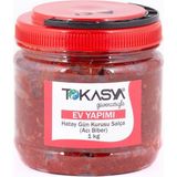 Tokasya Ev Yapımı Hatay Gün Kurusu Salça Acı Biber 1 kg