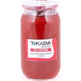 Tokasya Ev Yapımı Salça Domates ve Biberli 1,2 kg