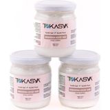Tokasya Hindistan Cevizi Yağı 150 ml (3 Lü Şişe) - 30 ml