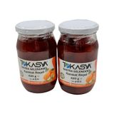 Tokasya Kamkat Reçeli 420 G 2 Li Kavanoz