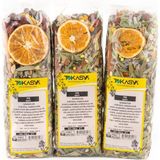Tokasya Kış Çayı 200 g (3 lü Paket)