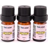 Tokasya Melisa Yağı 5 ml (3 Lü Şişe) - 10 ml