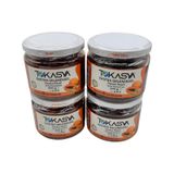 Tokasya Papaya Reçeli Elma Konsantreli 330 G 4 Lü Kavanoz