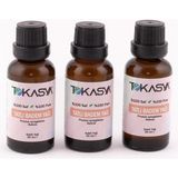 Tokasya Tatlı Badem Yağı 30 ml (3 Lü Şişe) - 100 ml