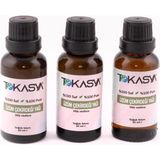 Tokasya Üzüm Çekirdeği Yağı 30 ml (3 Lü Şişe) - 100 ml