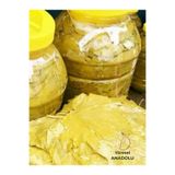 Tokat 2025 MAHSÜL Damarsız Asma Üzüm Yaprağı 5 KG Salamura (Tokat Üzüm Yaprağı)