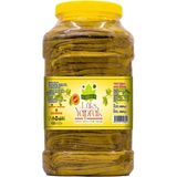 Tokat Erbaa Erbaa Bağ Yaprağı 5 kg