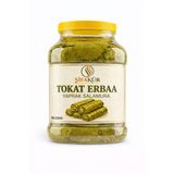 Tokat Erbaa Salamura Asma Yaprağı 2500G – İnce Damar, İpeksi, Sarmalık Premium Kalite Yaprak