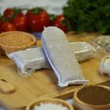 Tokat Karabey Et ve Et Ürünleri Bez Sucuğu 3 kg ( Soğuk Zincire Uygun Gönderim Yapılmaktadır )