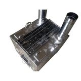 TOKAT KEBABI MANGALI KROMÇELİK SÜPER BATTAL BOY 60 şişlik..! | KROM ÇELİK SACDAN ÜRETİLMİŞTİR UZUN YILLAR ESKİMEDEN KULLANABİLİRSİNİZ