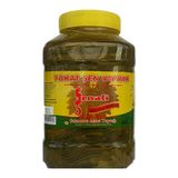 Tokat Şen Yaprak Tokat Asma (Bağ) Yaprağı 2100 gr - 2,1 kg