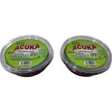 Tokat Uğurhan Uğurhan Kahvaltılık Acuka 200GR*2 Adet - 600 gr