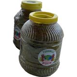 Tokat Yaprağı (5'Lik Bidonda)