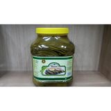 Tokat Yöresinin Özel Salamura Yaprağı 1.900 Gr