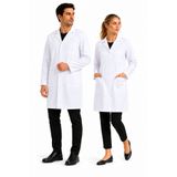 TOKER TEKSTİL İş Önlüğü Laboratuvar Doktor Öğretmen Önlüğü