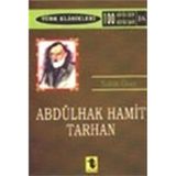 Toker Yayınları Abdülhak Hamit Tarhan Türk Klasikleri