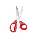 Tokia Kumaş Büyük Boy Terzi Makası 23 Cm Konfeksiyon Makas Gl-160