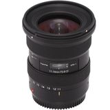 Tokina 11-16mm F2.8 Lens