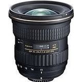 Tokina 11-20mm F2.8 AT-X PRO Canon Uyumlu Lens
