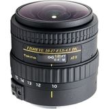 Tokina AF 10-17mm F35-45 ATX NH Lens
