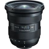 Tokina Atx-I 11-20 mm F2.8 Cf Lens