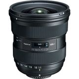 Tokina Nikon Uyumlu 11-16 mm f/2.8 ATX-i Lens