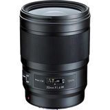 Tokina Opera 50Mm F/1.4 Ff Lens (Canon)