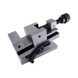 Tokiwa TQGJ050 50x65 mm Açılı Vidalı Hassas Mengene