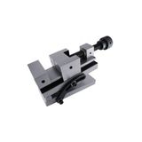 Tokiwa TQGJ125 125x160 mm Açılı Vidalı Hassas Mengene