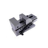 Tokiwa TQKJ050 50x65 mm Açılı Pimli Hassas Mengene