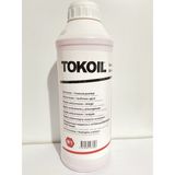 Tokoil Konsantre Kırmızı Antifriz 1.5 Litre (Üretim Yılı: 2021)